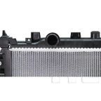 TYC 13923 Radiator - view 2