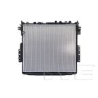 TYC 13923 Radiator - view 4