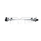 TYC 13929 Radiator - view 5