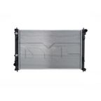 TYC 13929 Radiator - view 1