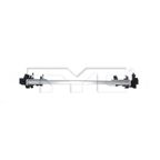 TYC 13929 Radiator - view 6