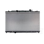 TYC 13938 Radiator - view 1