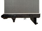 TYC 13939 Radiator - view 2