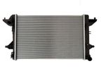 TYC 13939 Radiator - view 1