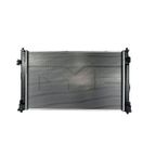 TYC 13944 Radiator - view 4