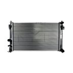 TYC 13944 Radiator - view 1