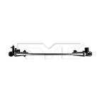 TYC 13944 Radiator - view 6