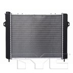 TYC 1394 Radiator - view 6