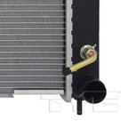 TYC 1394 Radiator - view 5