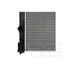 TYC 13956 Radiator - view 2
