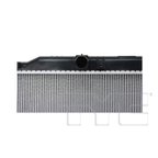 TYC 13965 Radiator - view 2