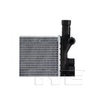 TYC 13980 Radiator - view 2