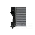 TYC 13982 Radiator - view 2