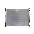 TYC 13982 Radiator - view 4