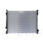 TYC 13982 Radiator - view 1