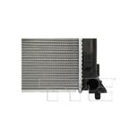 TYC 13983 Radiator - view 3