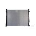 TYC 13984 Radiator - view 4
