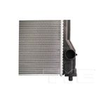 TYC 13984 Radiator - view 3