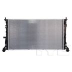 TYC 13995 Radiator - view 4