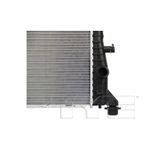 TYC 13995 Radiator - view 3