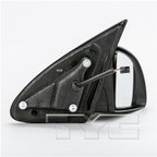 TYC 1400031 Door Mirror - Right - view 2