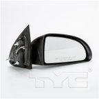TYC 1400031 Door Mirror - Right - view 5