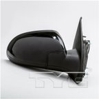 TYC 1400031 Door Mirror - Right - view 1
