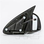 TYC 1400031 Door Mirror - Right - view 4
