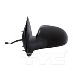 TYC 1400132 Door Mirror - Left - view 1