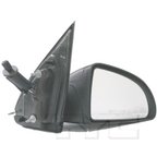TYC 1400221 Door Mirror - Right - view 3