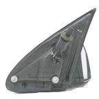 TYC 1400221 Door Mirror - Right - view 2