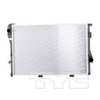 TYC 1401 Radiator - view 1