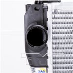 TYC 1401 Radiator - view 3