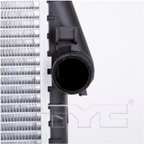 TYC 1401 Radiator - view 4