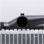 TYC 1409 Radiator - view 3