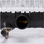 TYC 1409 Radiator - view 4