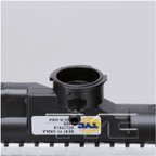 TYC 1409 Radiator - view 6