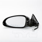 TYC 1410032 Door Mirror - Left - view 5