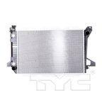 TYC 1451 Radiator - view 7