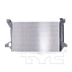 TYC 1451 Radiator - view 1
