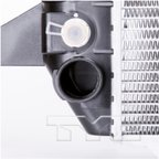TYC 1451 Radiator - view 3