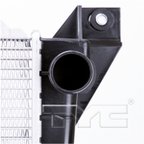 TYC 1451 Radiator - view 4