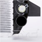 TYC 1452 Radiator - Primary - view 4