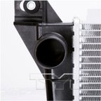 TYC 1452 Radiator - Primary - view 5
