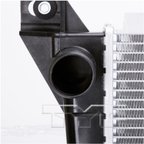 TYC 1452 Radiator - Primary - view 6