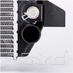 TYC 1454 Radiator - view 5