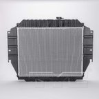 TYC 1456 Radiator - view 7