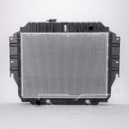 TYC 1456 Radiator - view 1