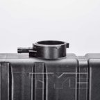 TYC 1456 Radiator - view 4
