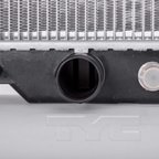 TYC 1456 Radiator - view 6